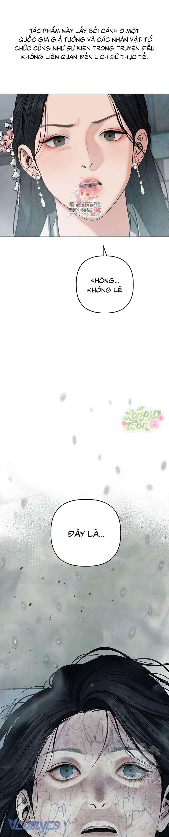 Quỷ Hồn Chap 21 - Next Chap 22