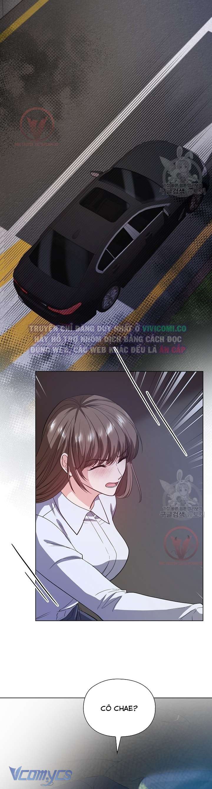 [18+] Mối Quan Hệ Không Lành Mạnh Chap 13 - Trang 3