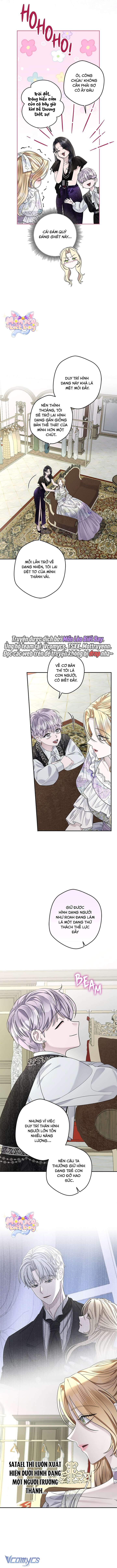 Dụ Hoặc Chap 12 - Trang 2