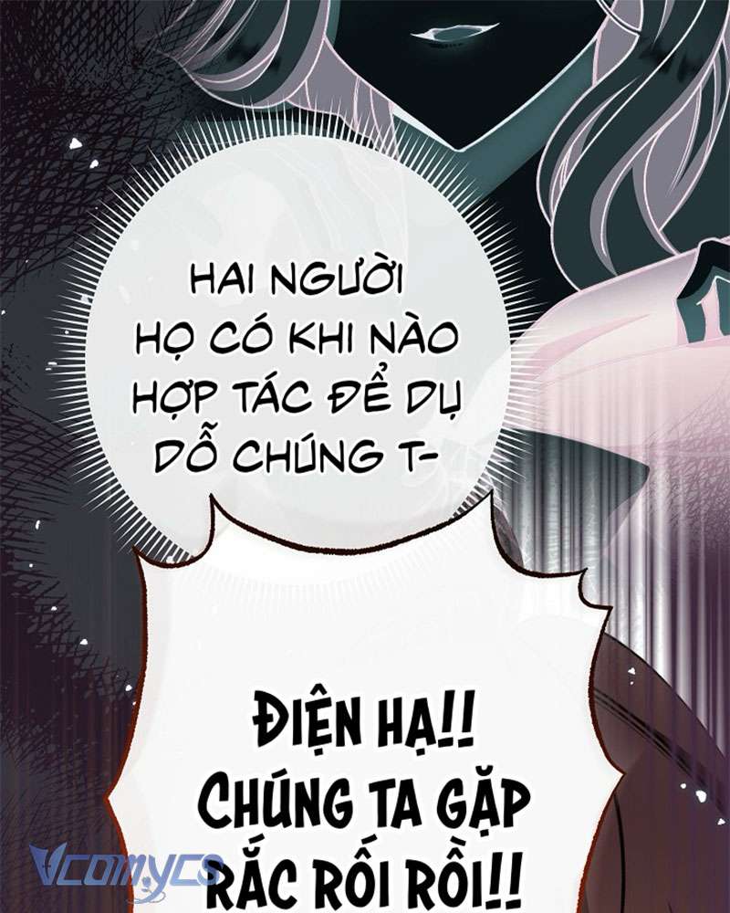 Hầu Gái Độc Quyền Của Hoàng Hậu Phản Diện Chap 82 - Trang 4