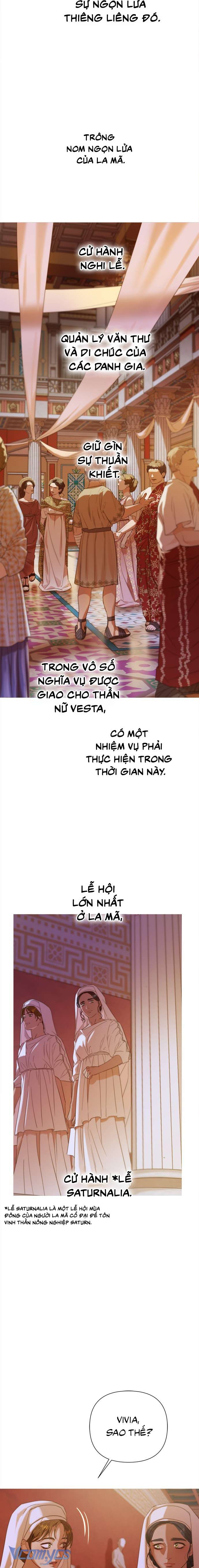 Non Tua Chap 1 - Next Chap 2