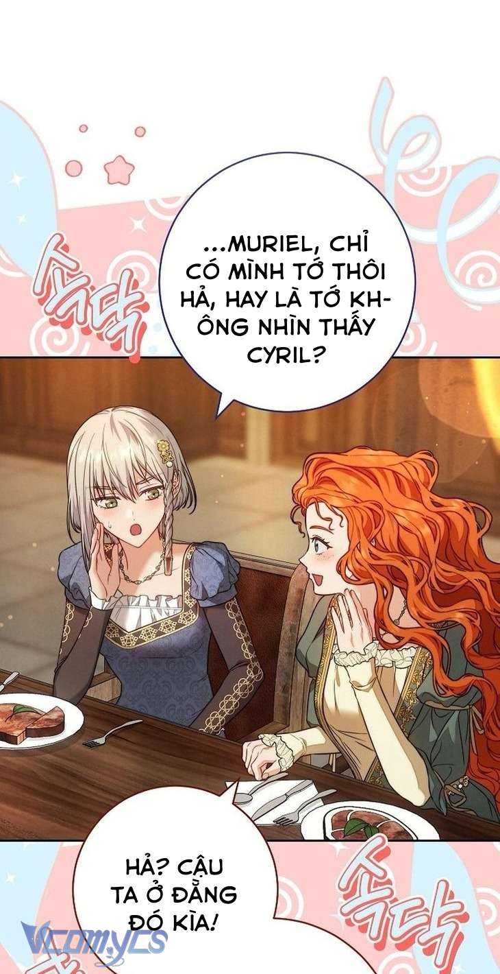 Hôn Nhân Vụ Lợi 2: Bản Tình Ca Không Thể Quên Chap 29 - Trang 2