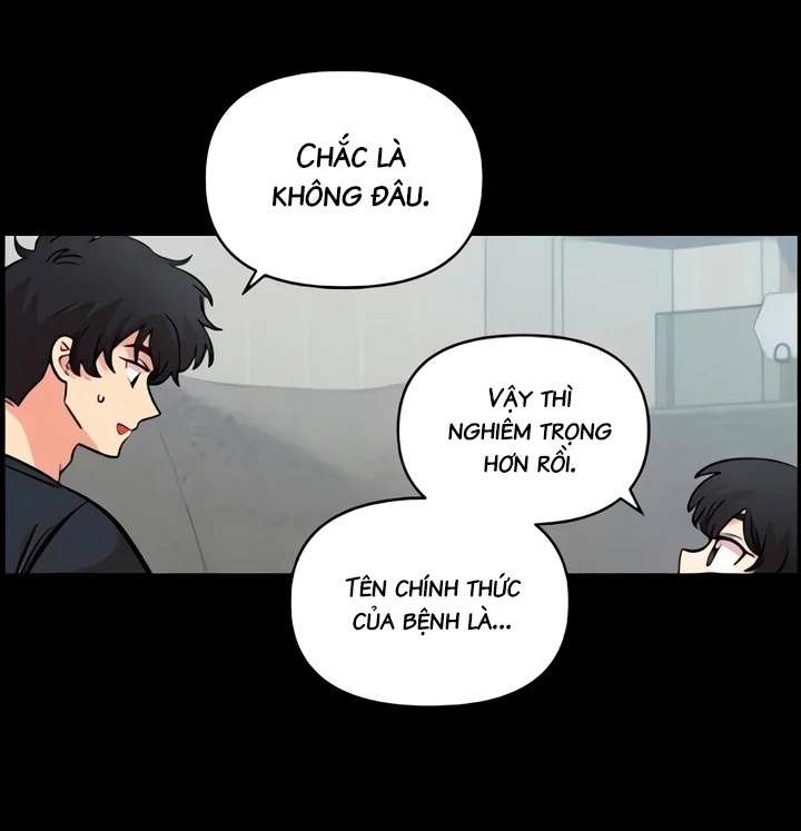 [18+] Người Bạn Rắc Rối Thời Thơ Ấu Của Tôi Chap 51 - Next 