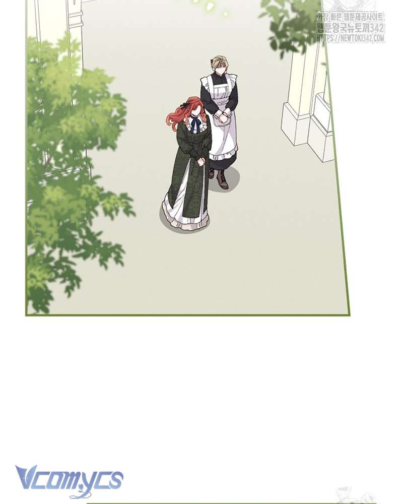 Chị Gái Của Nhân Vật Phản Diện Hôm Nay Cũng Đang Đau Khổ Chap 95 - Trang 4