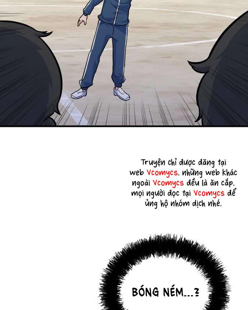 Vì Một Kết Thúc Viên Mãn Cho Đôi Ta Chap 3 - Next Chap 4