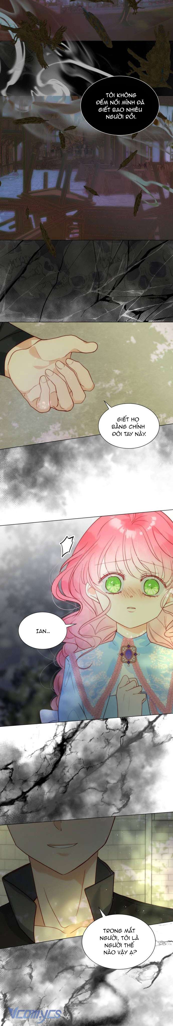 Tôi Được Sinh Ra Là Con Gái Thứ Hai Chapter 24 - Next Chapter 24.1