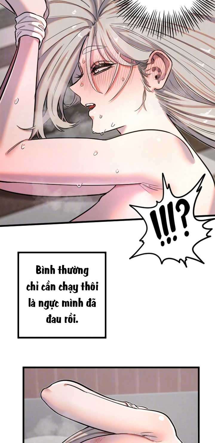 Manitto Chap 24 - Trang 2