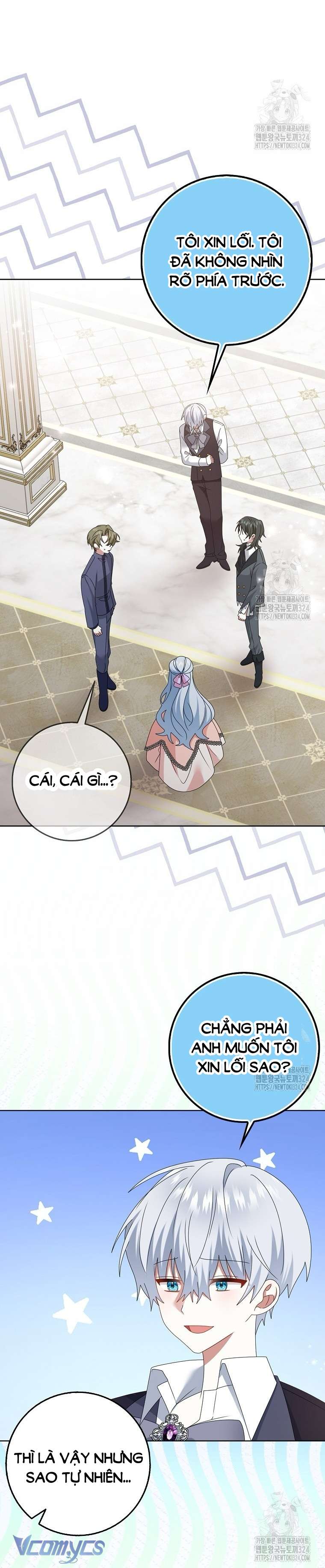 Tôi Sẽ Chiếm Lấy Ngư Trường! Chap 29 - Trang 3