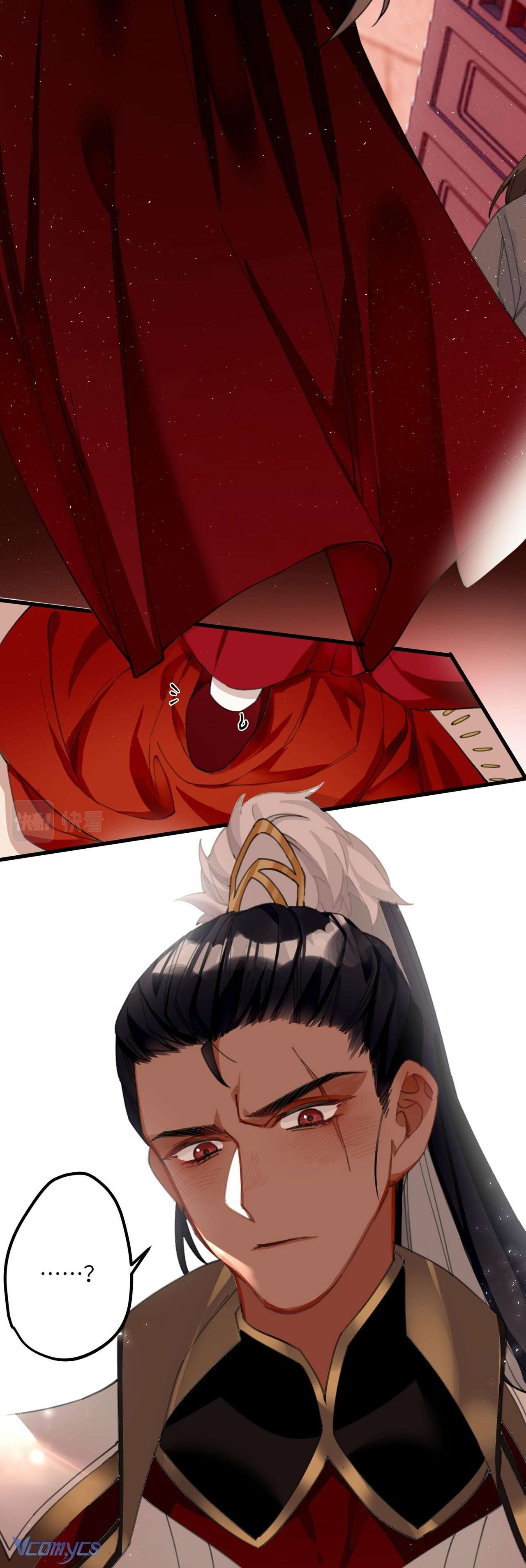 Công Chúa Pháo Hôi Muốn Tùy Tiện Đến Cuối Cùng Chap 9 - Trang 2