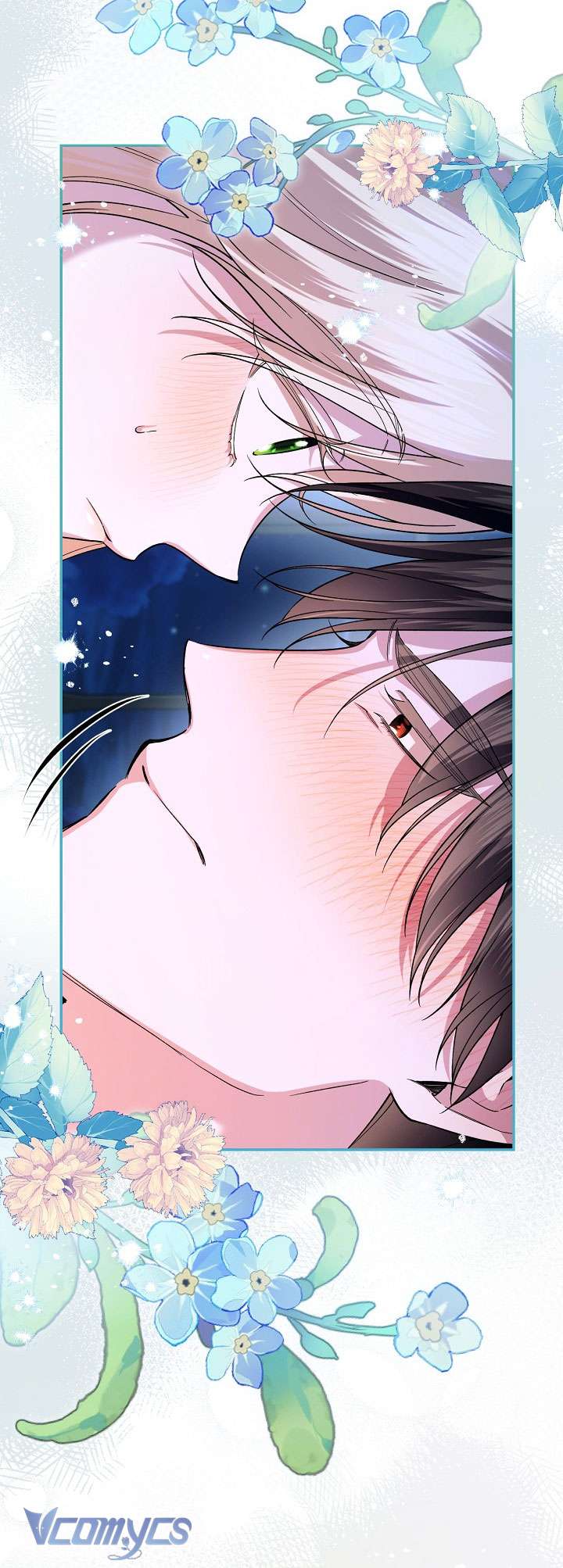 Phương Pháp Che Giấu Đứa Con Của Hoàng Đế Chap 114 - Trang 4