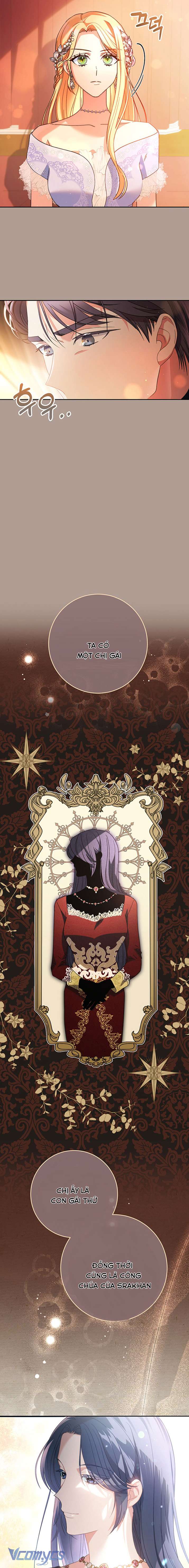 Nuôi Dưỡng Em Gái Xinh Đẹp Chap 19 - Trang 3