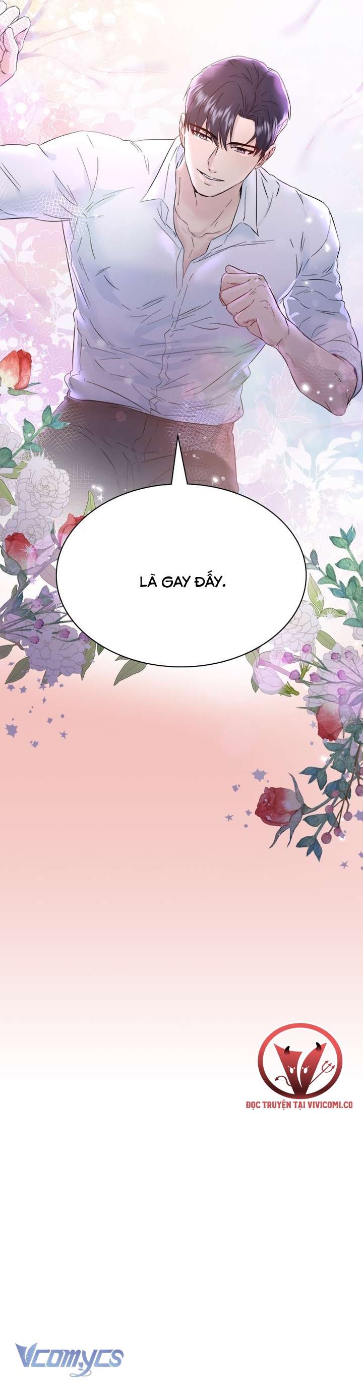 [18+] Đối Tác Dục Vọng Chap 10 - Next Chap 11