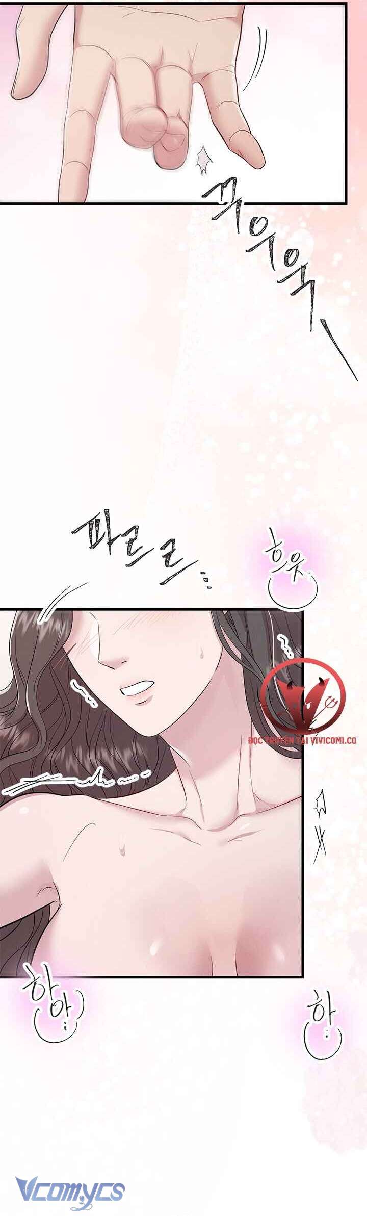 [18+] Đối Tác Dục Vọng Chap 27 - Next Chap 28