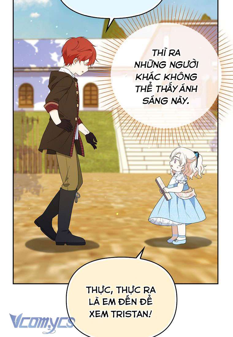 Đứa Trẻ Côn Đồ Nhà Công Tước Chapter 16 - Trang 4