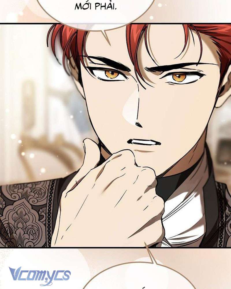 Ác Quỷ Nuôi Dưỡng Tiểu Thư Chap 83 - Trang 2