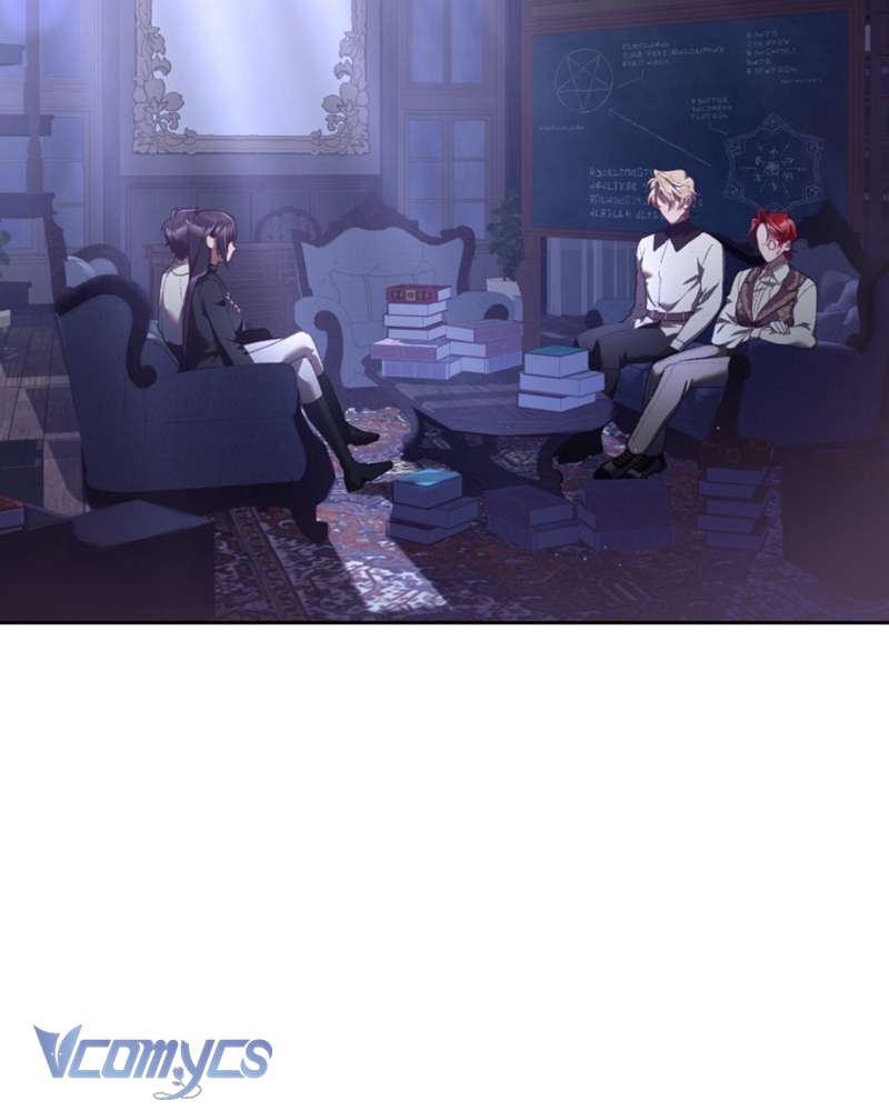 [Sứa Biển] Em Trai Tôi Là Hoàng Đế Ngang Ngược Chap 63 - Trang 2