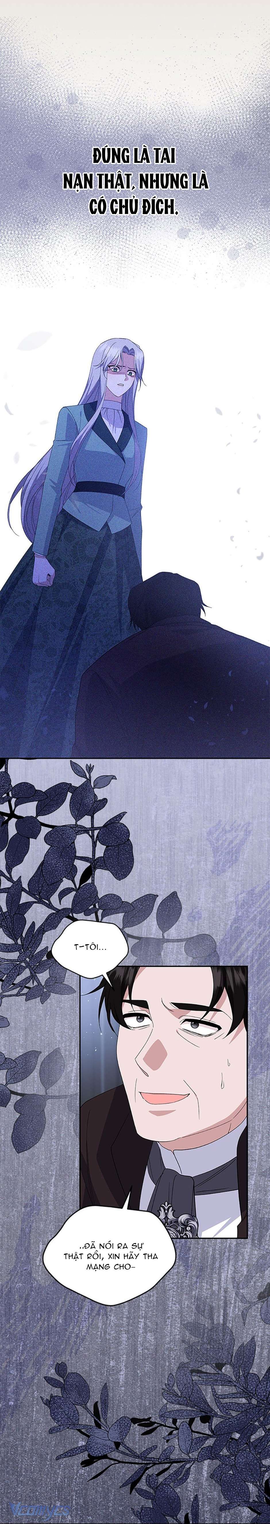 Kế Hoạch Trả Thù Chap 82 - Trang 2