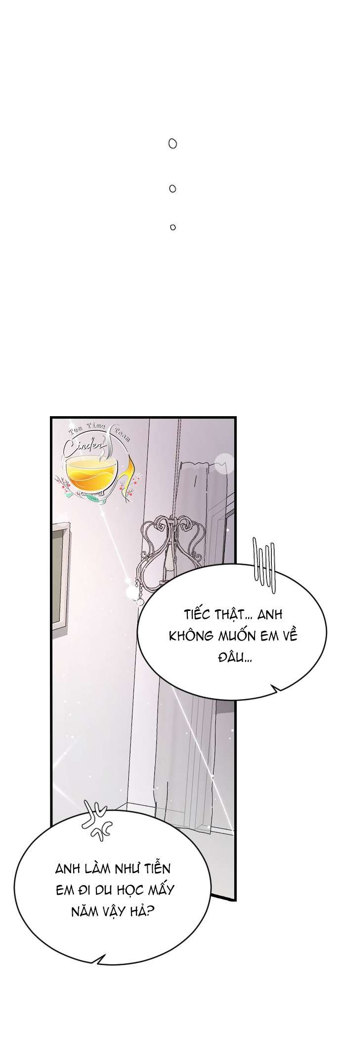 Ba Anh Trai Cực Phẩm Của Tôi Chap 96 - Next 