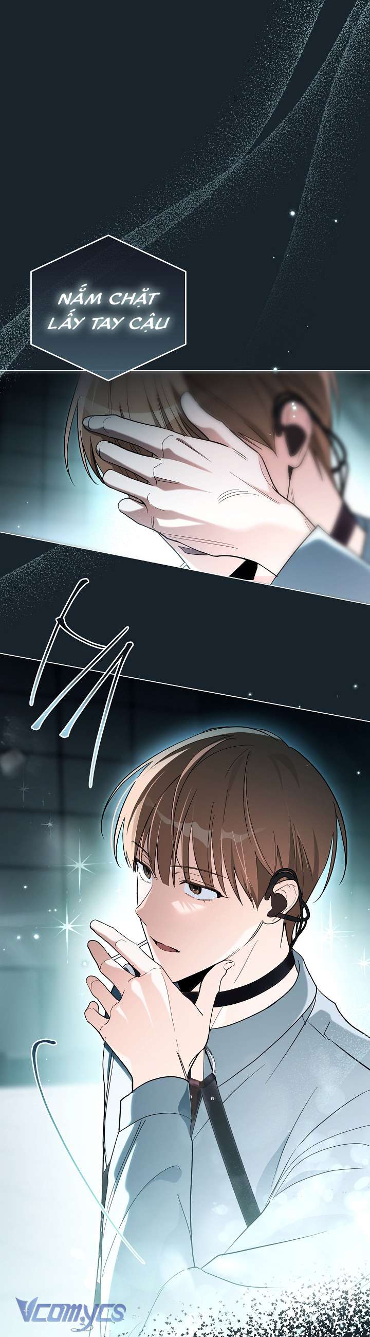 PD Rác Rưởi Sống Sót Với Thân Phận Thần Tượng Chap 14 - Trang 2