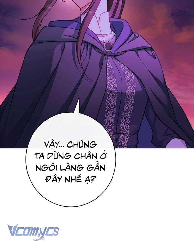 Hầu Gái Độc Quyền Của Hoàng Hậu Phản Diện Chap 79 - Trang 3