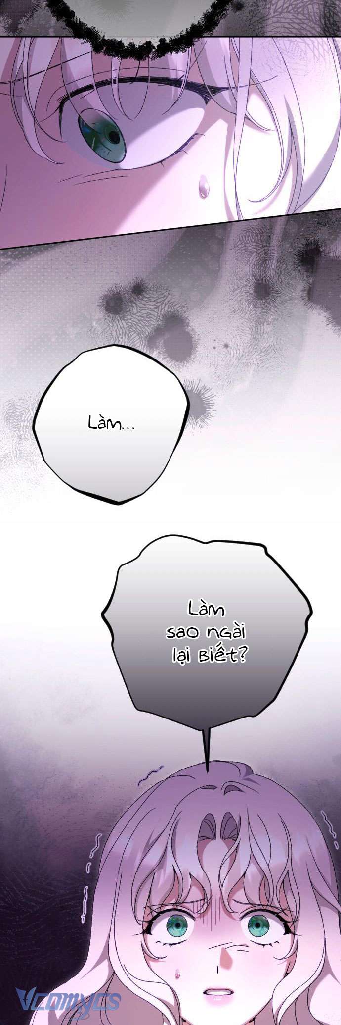 Dành Cho Những Ai Coi Hối Tiếc Là Điều Xa Xỉ Chap 55 - Trang 3