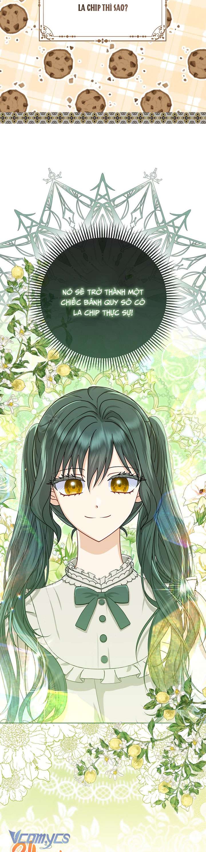 Nhân Vật Phản Diện Đều Thích Tôi Chap 61 - Next 