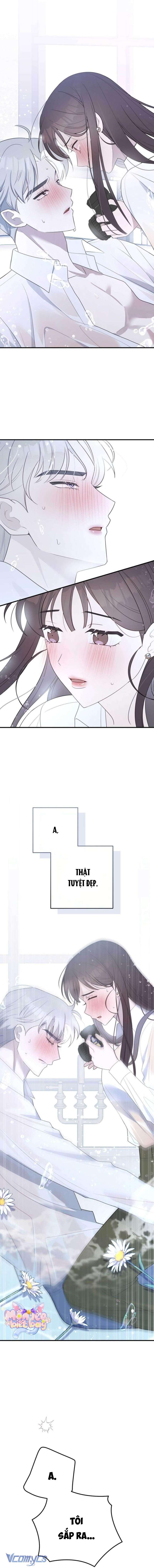 [18+] Tôi Nuôi Trai Chỉ Để "Thịt" Chap 2 - Next 