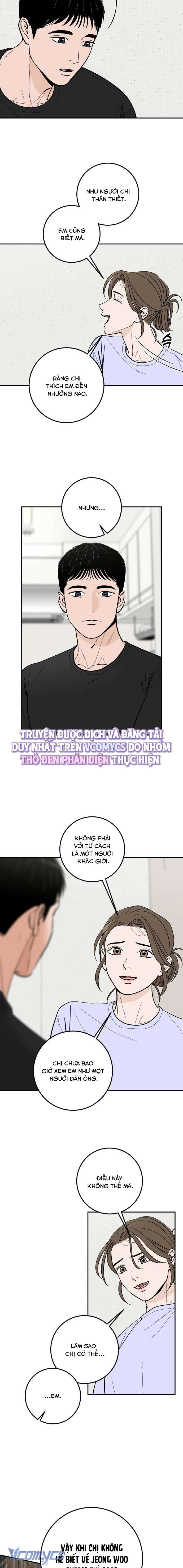 Cậu Nhóc Hàng Xóm Chap 24 - Trang 4