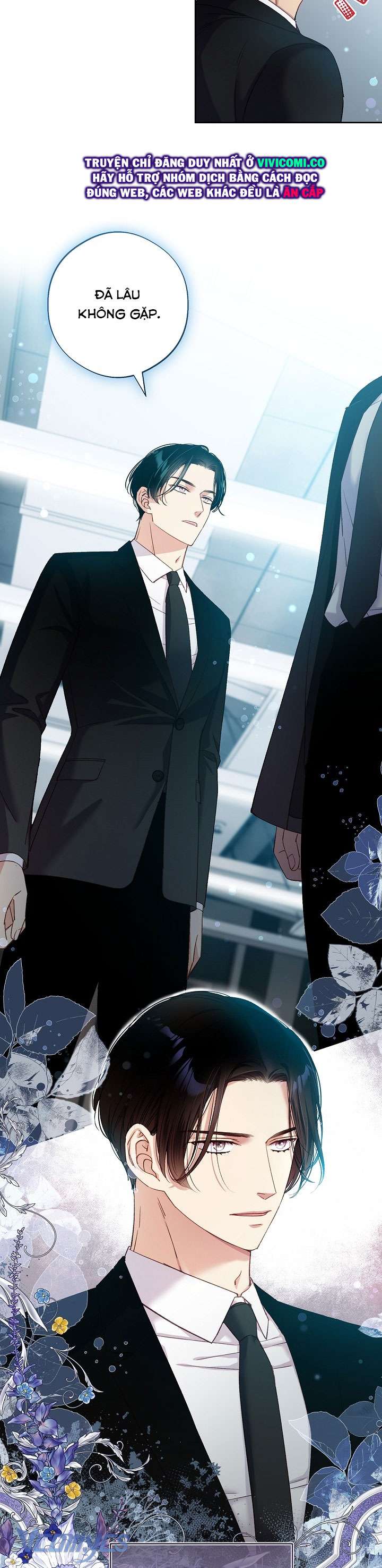 [18+] Love Kitsch Crunch Chap 41 - Next 