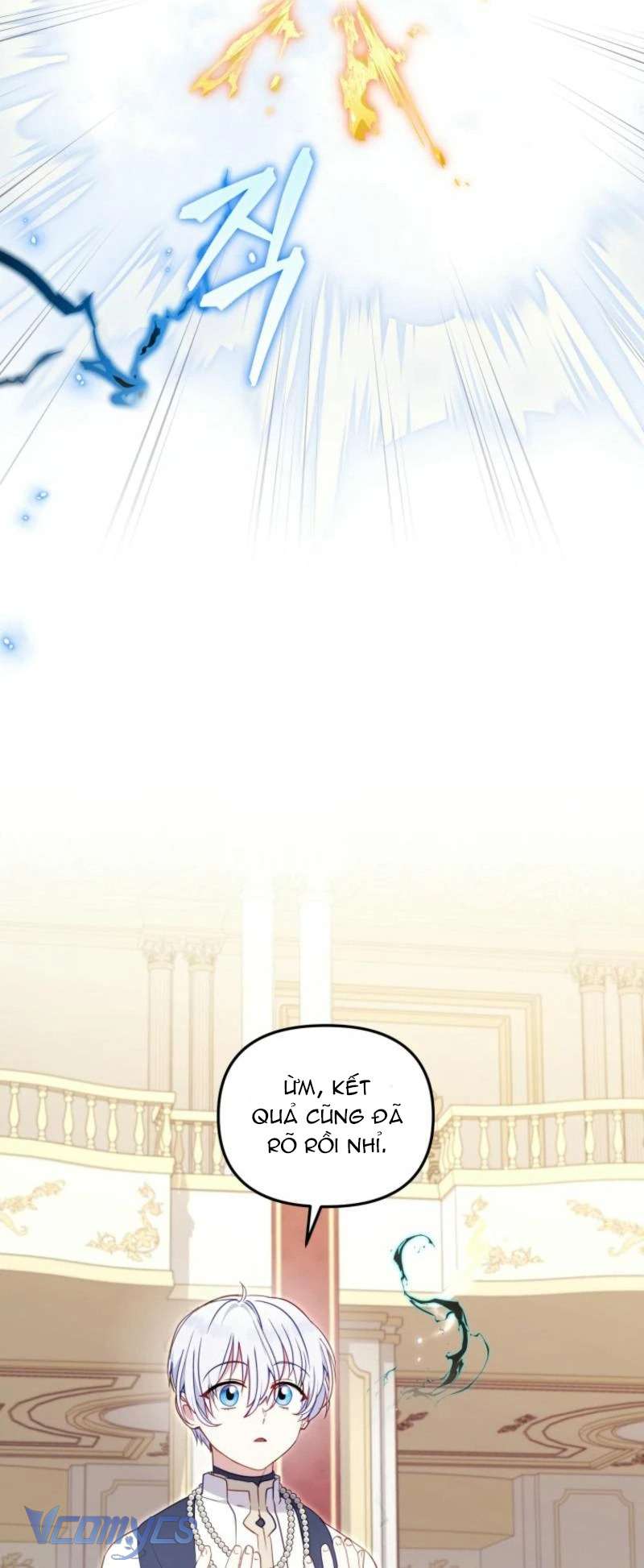 Tôi Được Nuôi Dưỡng Bởi Những Kẻ Phản Diện Chap 97 - Trang 3