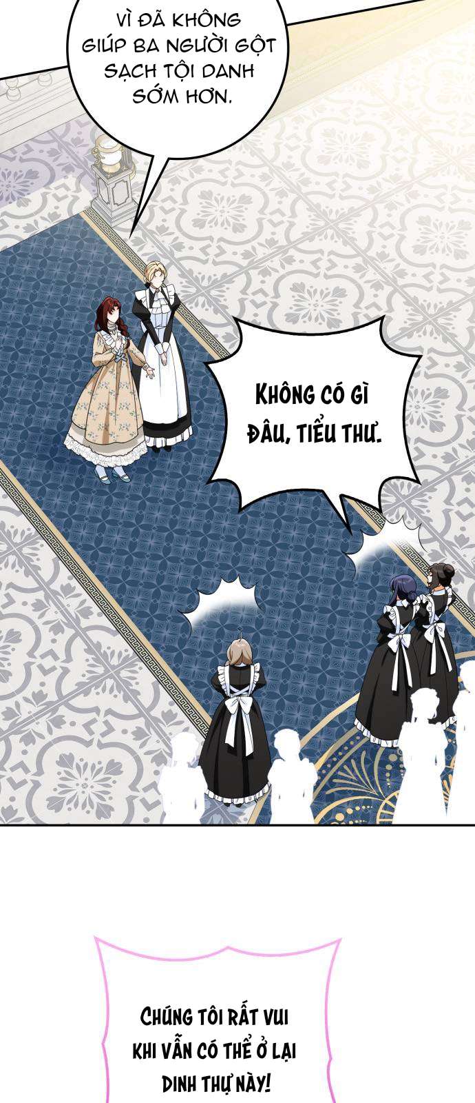 Nữ Công Tước Chiến Lợi Phẩm Chap 26 - Trang 2