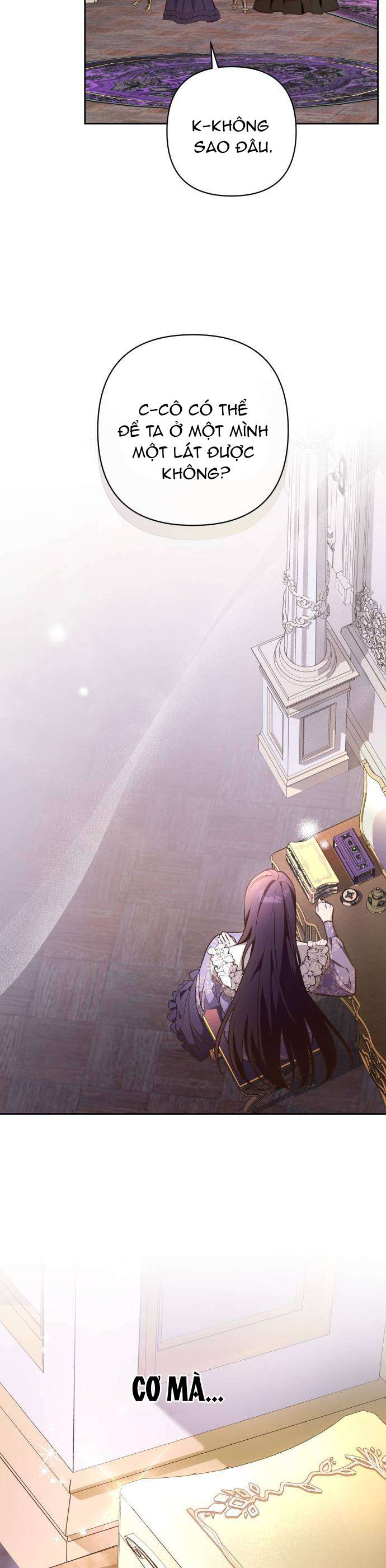 Cô Dâu Của Đại Công Tước Là Chiến Binh Địa Ngục Chap 1 - Next Chap 2