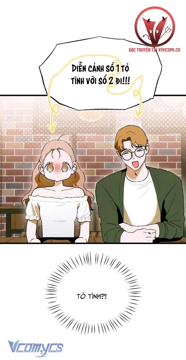 [18+] Mong Ước Của Ác Quỷ Chap 58 - Trang 2