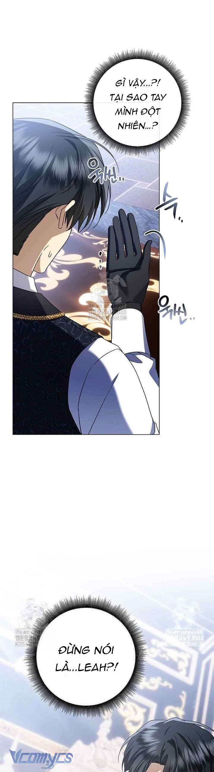 Xin Lỗi Vì Tôi Không Thể Rời Mắt Khỏi Vẻ Ngoài Của Ngài Chap 34 - Next Chap 35