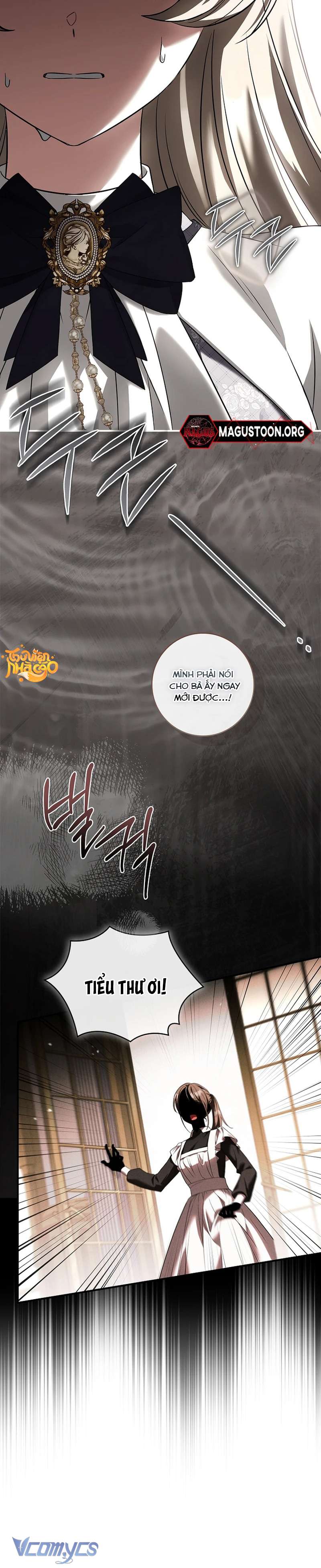 Văn Phòng Xử Lý Khủng Khoảng Tình Cảm Cho Nam Chính Chap 9 - Trang 2