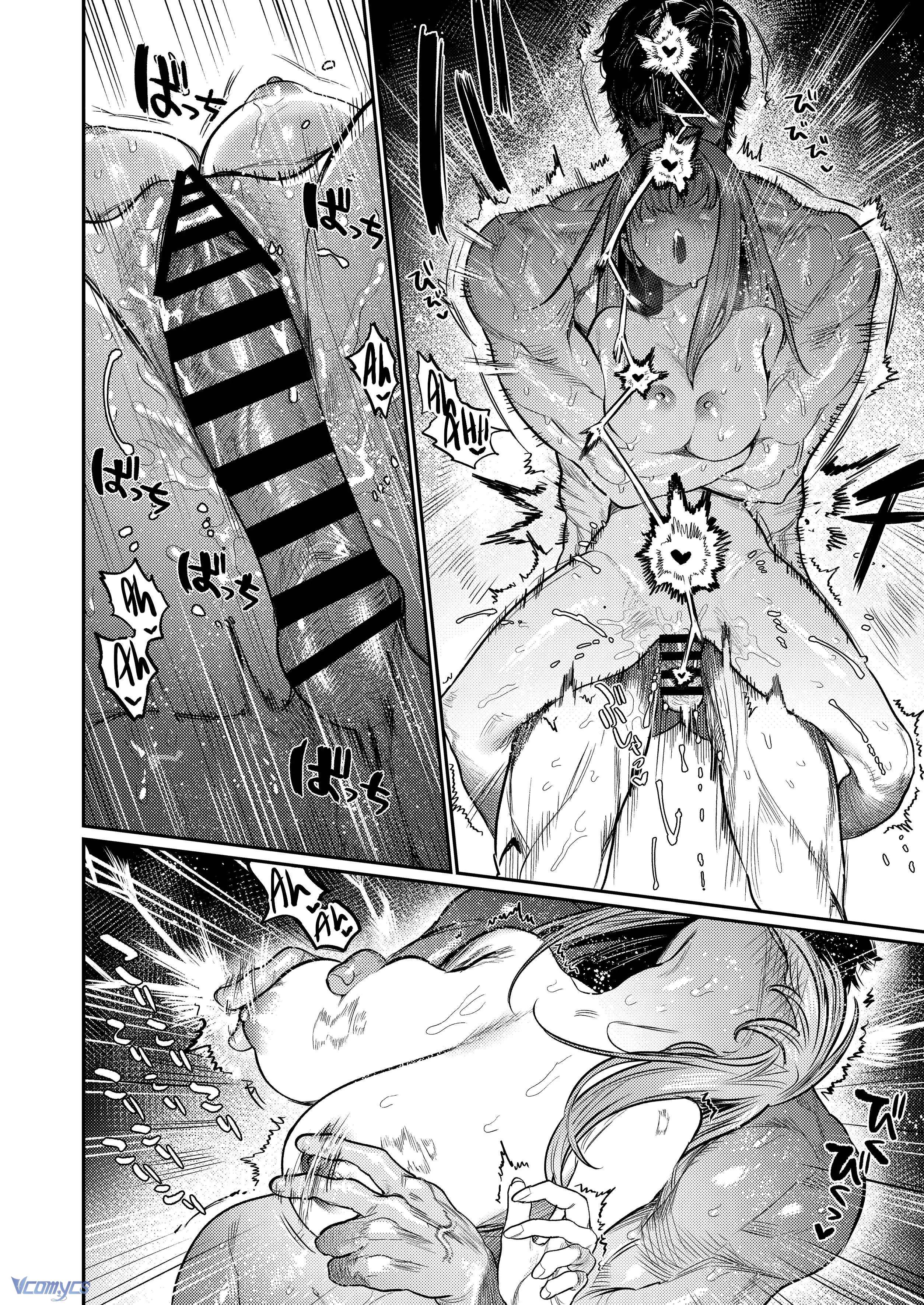 『18+』Tuyển Tập Truyện Ngắn Sếch Tàn Bạo Chap 44 - Trang 2