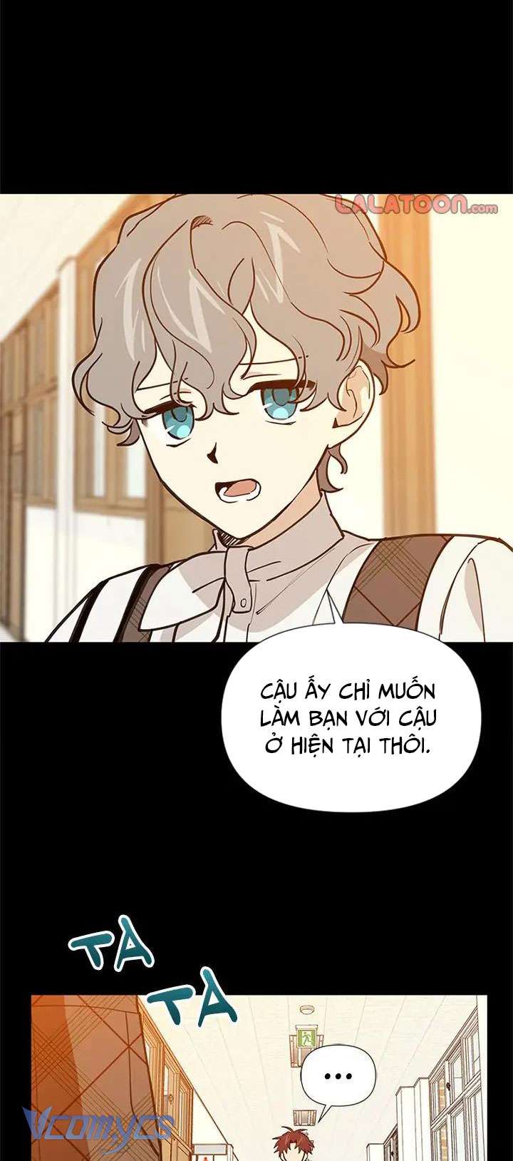 Điều Ước Sao Băng Chapter 43 - Trang 4