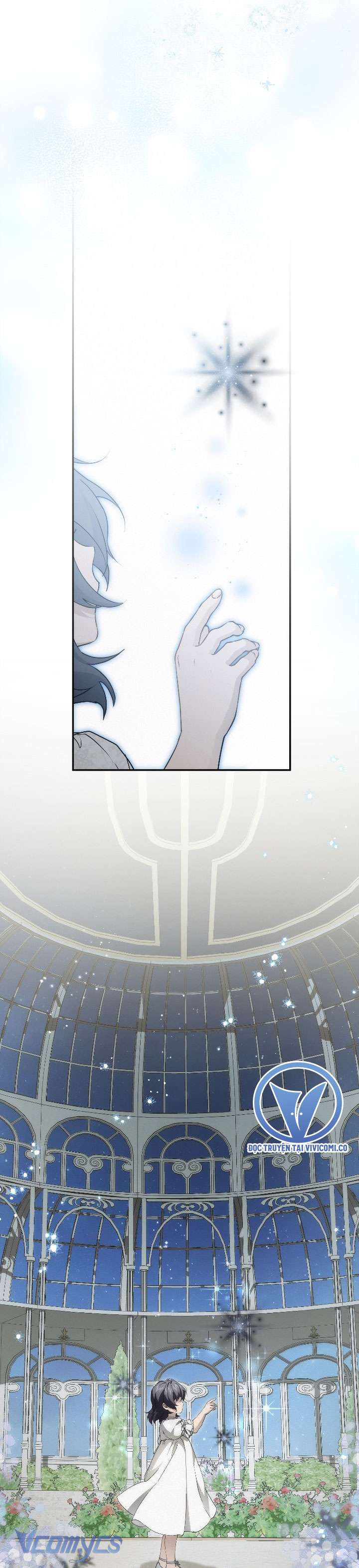 Lại Một Lần Nữa Hướng Về Ánh Sáng Chap 114 - Trang 2