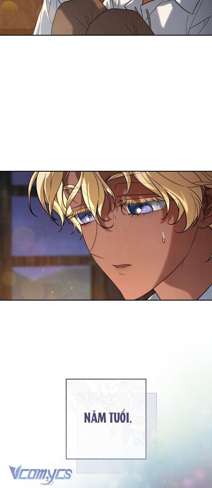 Hôn Nhân Vụ Lợi 2: Bản Tình Ca Không Thể Quên Chap 3 - Next Chap 4