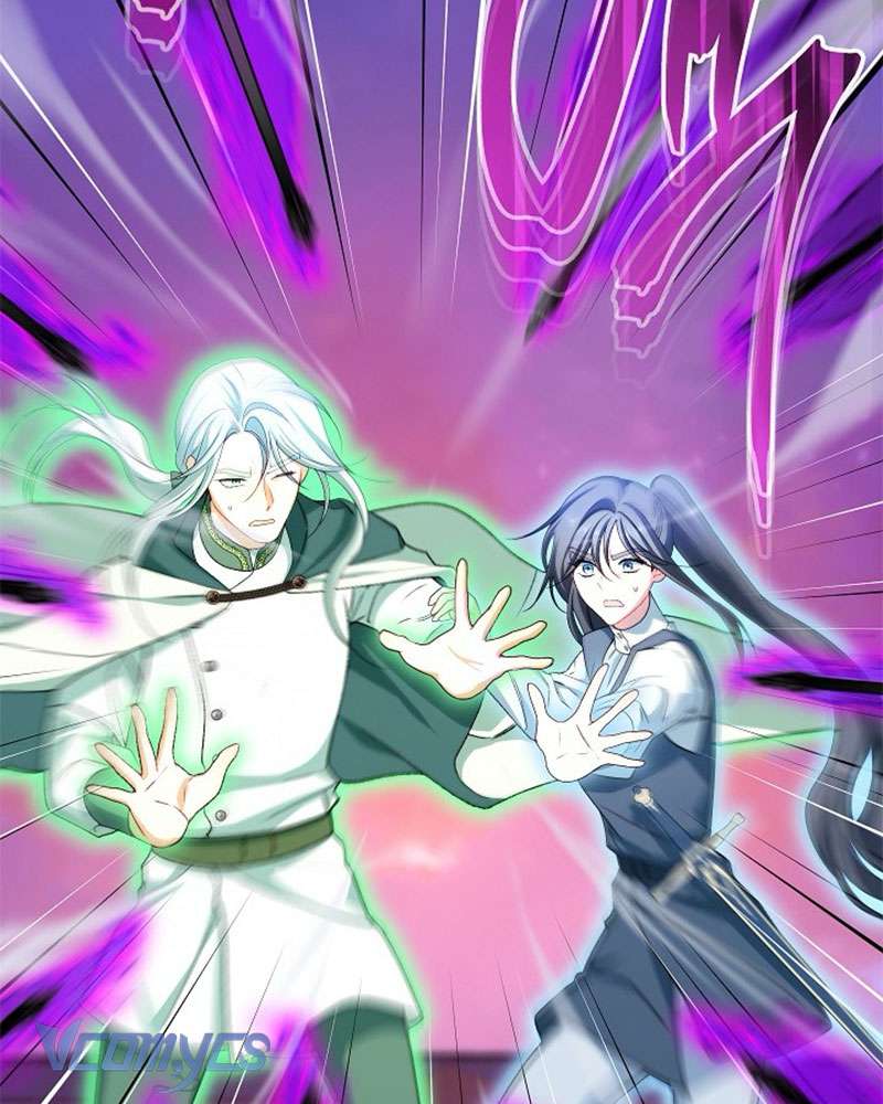 Hầu Gái Độc Quyền Của Hoàng Hậu Phản Diện Chap 95 - Trang 4