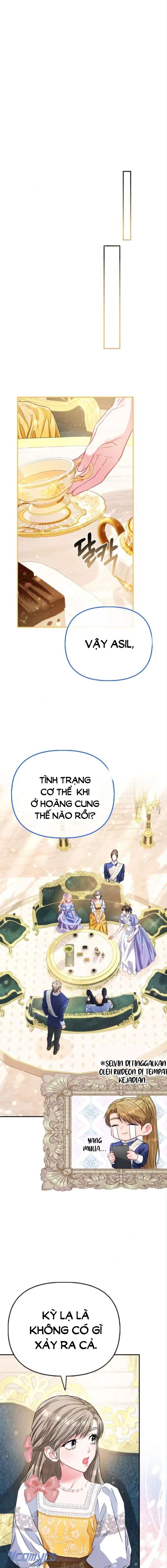 Nàng Công Chúa Của Mọi Người Chapter 44 - Trang 4