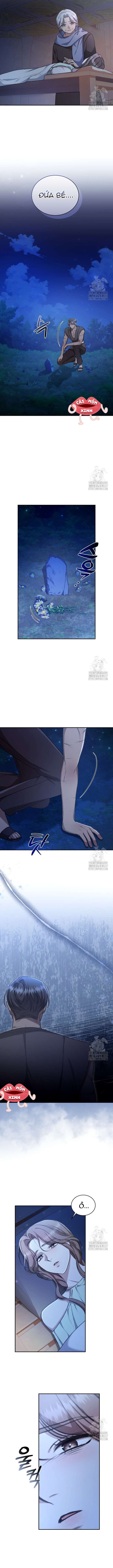 Khu Rừng Hoang Dã Khu Rừng Hoang Dã -Chap 29 - Trang 2