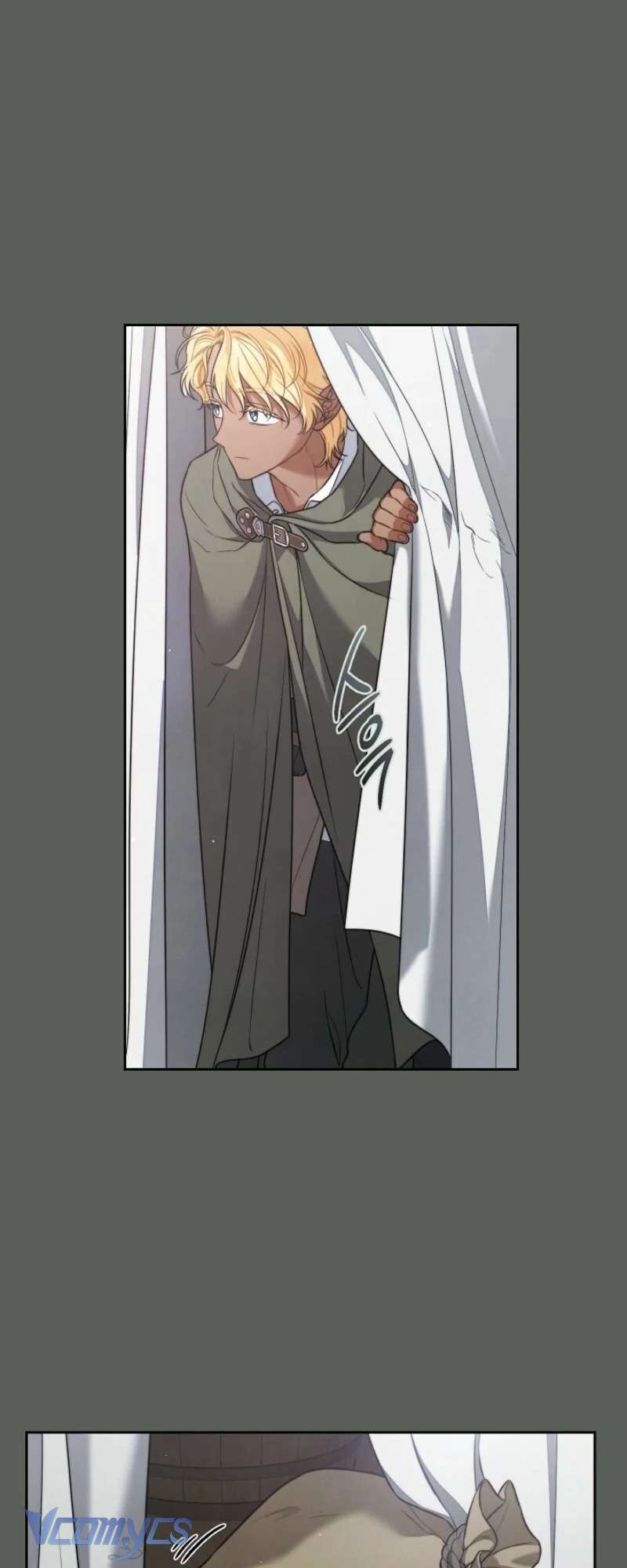 Hôn Nhân Vụ Lợi 2: Bản Tình Ca Không Thể Quên Chapter 16 - Next Chapter 17