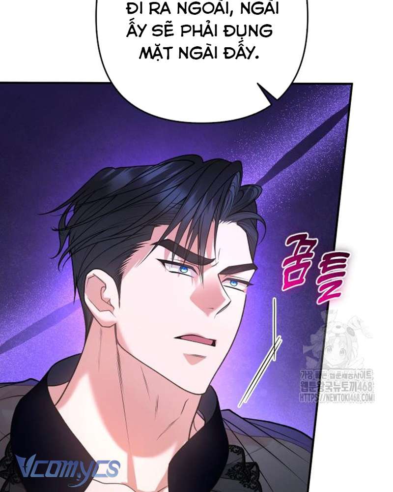 Trước Khi Em Có Ý Định Chạy Trốn Ta Sẽ Ngăn Chặn Nó Chap 11 - Trang 4