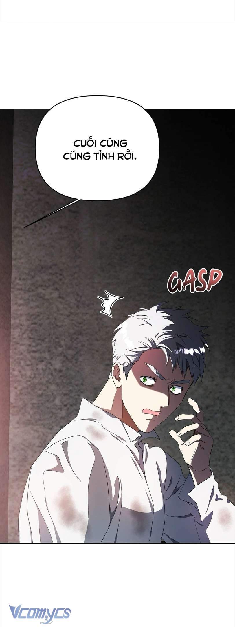 Người Yêu Đã Chết Của Tôi Đã Trở Thành Bạo Chúa Chap 24 - Next Chap 25