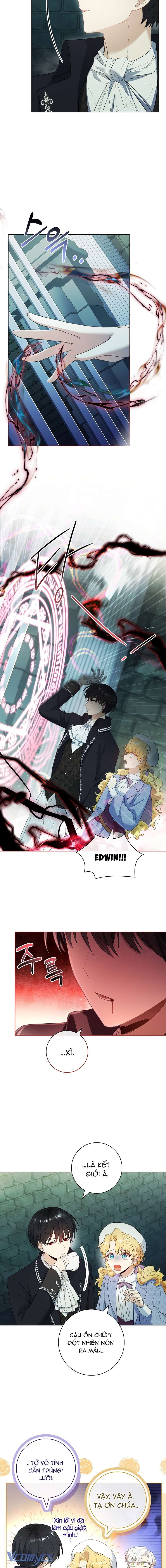 [PNT] Nam Chính À, Tôi Sẽ Tôn Trọng Sở Thích Của Anh! Chap 50 - Next Chap 51