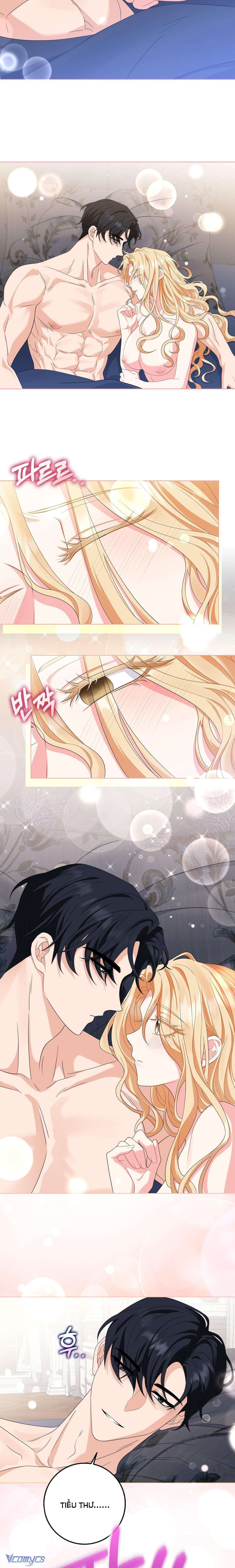 [18+] Cách Giáo Dục Quý Cô Chap 31 - Trang 2