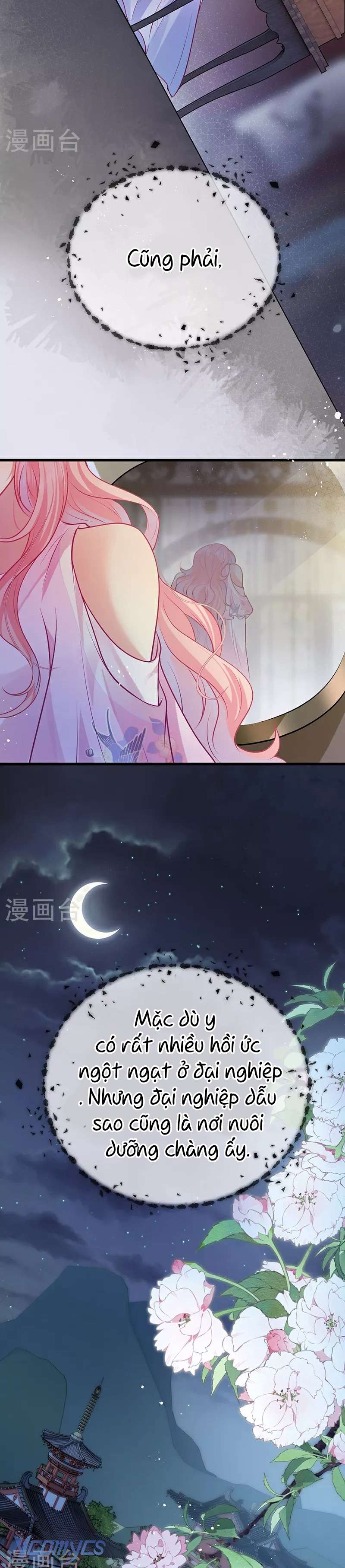 Sau Khi Công Chúa Chơi Xong Thì Vứt Chap 85 - Trang 2