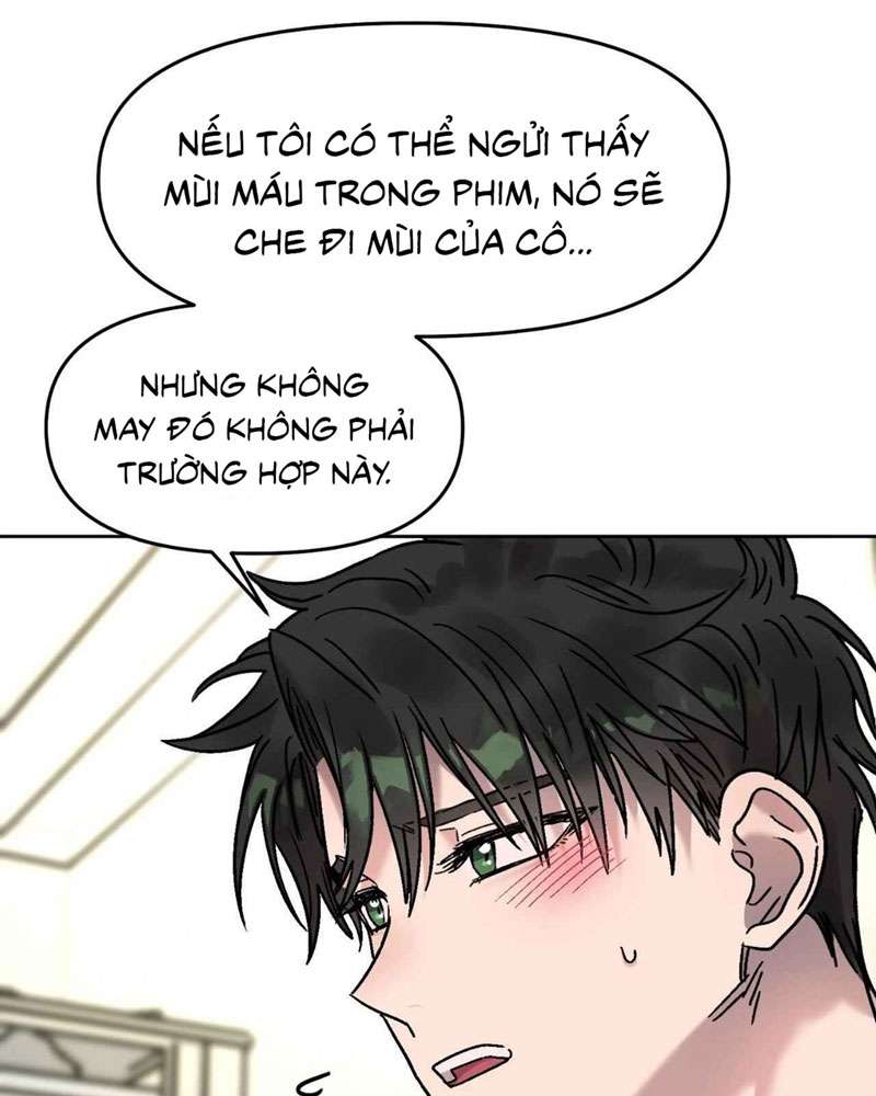 Người Gọi Nặc Danh 3 Chap 6 - Trang 2