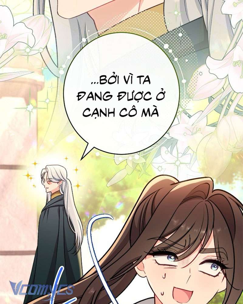 Hầu Gái Độc Quyền Của Hoàng Hậu Phản Diện Chap 82 - Trang 4